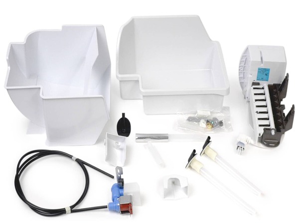 10054643-1-M-GE-IM6D-Add-On Icemaker Assembly