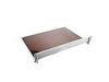10060026-2-S-Whirlpool-W10719621-Cooktop - White
