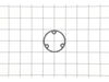 Seal - Gasket – Part Number: AC0439