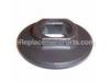 Inner Blade Washer – Part Number: 0121010502