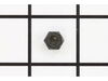 Nut (10-32) – Part Number: 022307001
