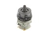 10080035-3-S-Ryobi-201953001-Assembly Clutch Cap & Gear Box