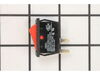 Rocker Switch - Dust Proof - H – Part Number: 982379002