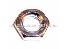 Hex Nut M12 – Part Number: TDP12B06005