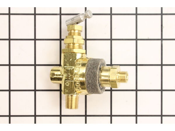 10087975-1-M-Rolair-131B-Pilot Unloader Valve