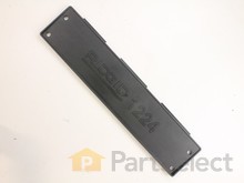 Rear Side Plate – Part Number: 26487