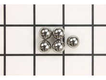 Steel Ball – Part Number: 41730