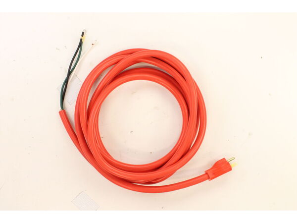 10097510-1-M-Ridgid-46740-Power Cord W/plug