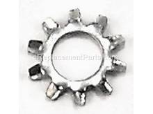 Lock Washer #10 – Part Number: 46985