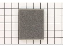 Motor Cover Foam – Part Number: 58362