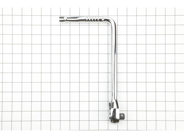 10104010-1-M-Ridgid-92202-Ratchet, 1/2