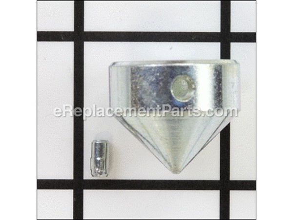 10104627-1-M-Ridgid-96592-Cone W/Pin