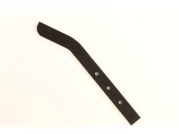 10105682-1-M-Powermate-A200378-Drag Bar, Three Hole