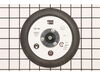 Adhesive Back Sander Pad – Part Number: 16000