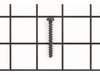 K50 X 35mm Screw – Part Number: 05-88-5988