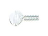 1/4-20x1/2 Thumb Screw – Part Number: 06-87-2450