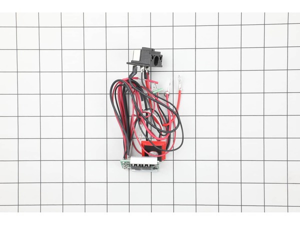 10120221-1-M-Milwaukee-14-20-0025-Electronics Kit