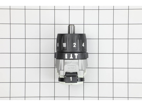 10120403-1-M-Milwaukee-14-29-2607-Gear Box Assembly