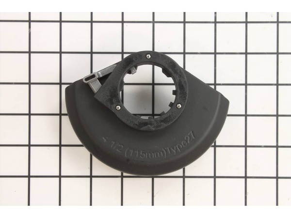 10120542-1-M-Milwaukee-14-32-0210-Guard Assembly