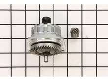Spindle/hub Assembly – Part Number: 14-73-0411