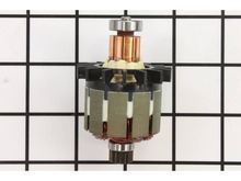 Service Armature – Part Number: 16-07-2610