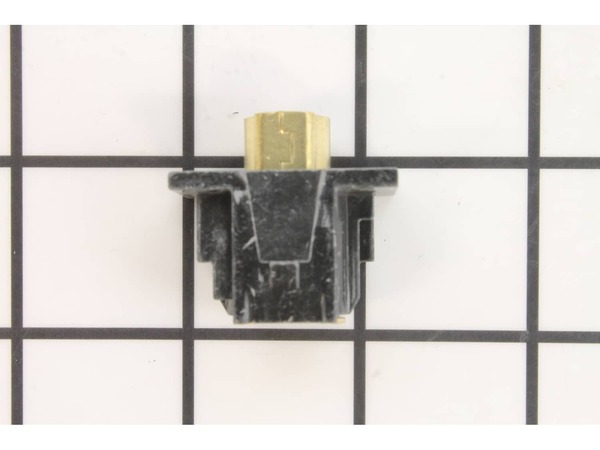 10122384-1-M-Milwaukee-22-22-1030-Brush Tube Assembly