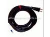 Power Cord – Part Number: 22-64-0800