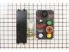 Control Panel Kit Full Wave – Part Number: 23-35-0312