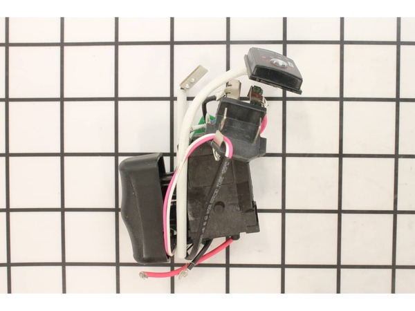 10123564-1-M-Milwaukee-23-66-0875-Switch Pcba