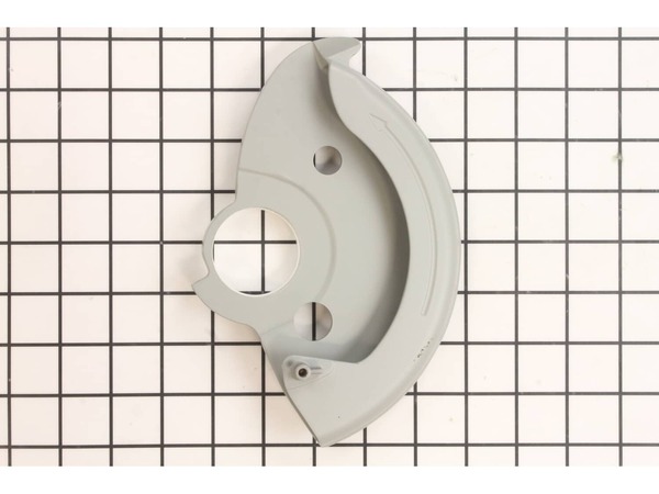 10124700-1-M-Milwaukee-28-41-1032-Guard Lower Machined Assy