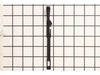 Slide Pole – Part Number: 31-92-0020