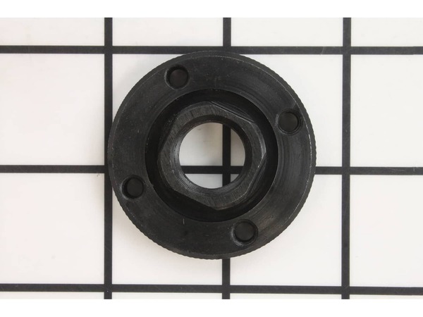10131039-1-M-Milwaukee-44-40-0035-Flange Nut