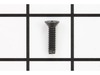 Screw - Plunger Rod – Part Number: 45-04-0661