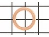 Washer – Part Number: 45-88-8565