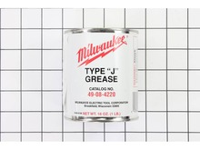 Type Y Grease, 6 Oz. – Part Number: 49-08-4220