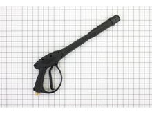 Gun & Wand – Part Number: 16-0441