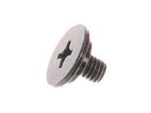 Flat Head Screw M6 – Part Number: 265121-7