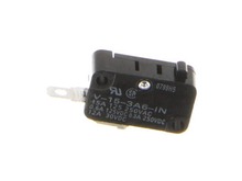 Switch V-15-3a6 – Part Number: 651891-8