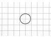 Ring,o – Part Number: 323711-15