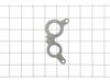 Bearing Plate – Part Number: 391310-00