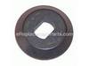 Clamp Washer – Part Number: 397136-00