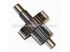 Gear And Spindle – Part Number: 449489-00SV