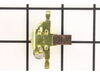 Carbon Brush With Holder – Part Number: 610126-00