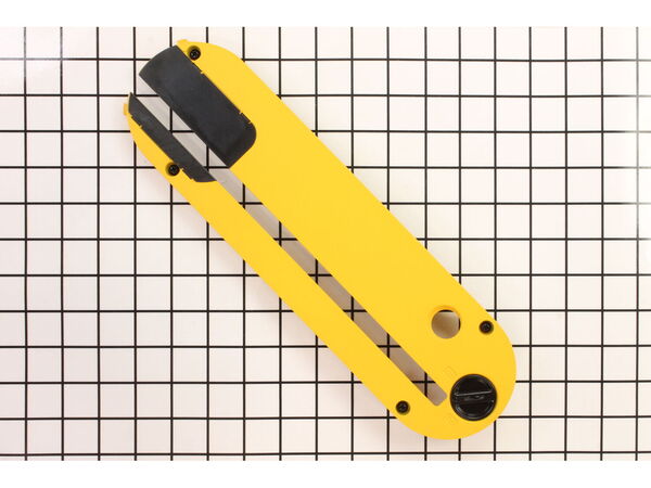 10186726-1-M-DeWALT-A26208-Throat Plate Assembly