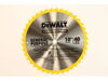 10 40T Jobsite Saw Blade – Part Number: DW3114
