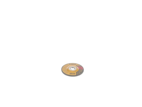 10186825-1-M-DeWALT-DW4514-Grinding Wheel - 4 1/2