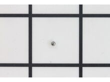 Steel Ball – Part Number: N022764