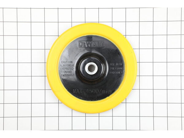 10188299-1-M-DeWALT-N092491-Backing Pad
