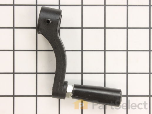 10195899-1-M-Craftsman-10601009A1-Handle Asy