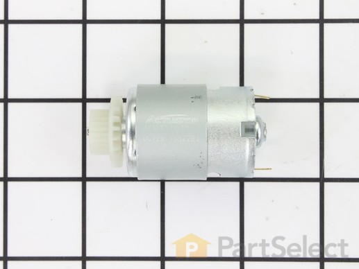 10207023-1-M-Craftsman-2730153001-Motor Asy